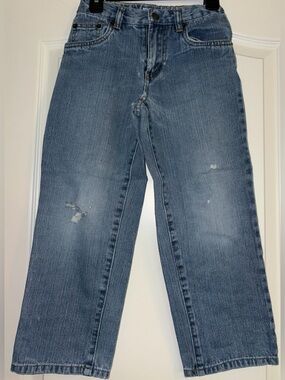 GREENDOG JEANS SIZE 7